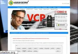 Sites similar to vcpsystem.com