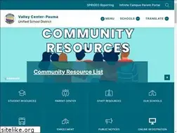 Sites similar to vcpusd.org