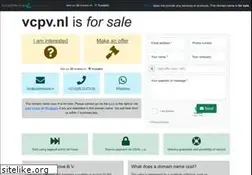 Sites similar to vcpv.nl