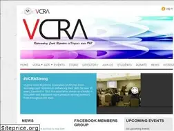 Sites similar to vcra.net