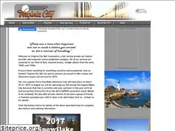 Sites similar to vcrail.com