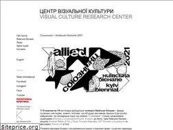 Sites similar to vcrc.org.ua