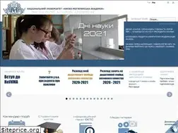 Sites similar to vcrc.ukma.kiev.ua