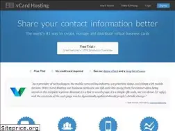Sites similar to vcrd.co