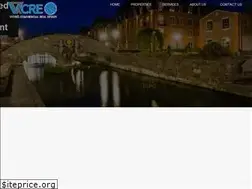 Sites similar to vcre.com