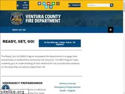 Sites similar to vcreadysetgo.com