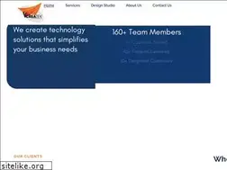 Sites similar to vcreatek.com