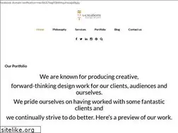 Sites similar to vcreations.in