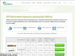 Sites similar to vcredit.lv