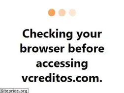 Sites similar to vcreditos.com