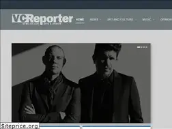 Sites similar to vcreporter.com
