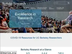 Sites similar to vcresearch.berkeley.edu