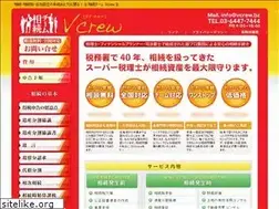 Sites similar to vcrew.bz