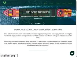 Sites similar to vcrew.com