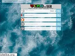 Sites similar to vcrg.de
