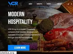 Sites similar to vcrgroup.com