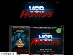 Sites similar to vcrhorrors.com