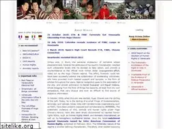 Sites similar to vcrisis.com
