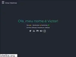 Sites similar to vcrmartinez.com