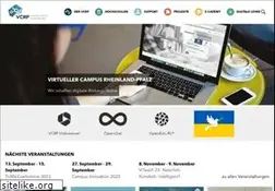 Sites similar to vcrp.de