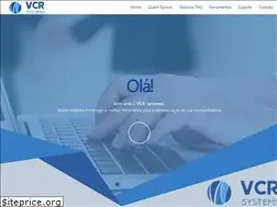 Sites similar to vcrsystems.com.br