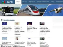 Sites similar to vcrti.com.ua
