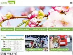 Sites similar to vcs-ate.ch