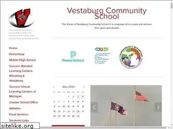 Sites similar to vcs-k12.net