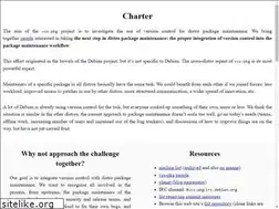 Sites similar to vcs-pkg.org