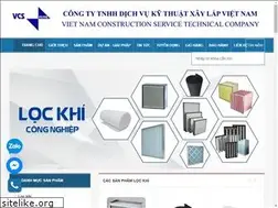 Sites similar to vcs.vn