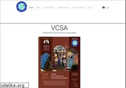 Sites similar to vcsa.org