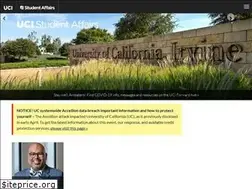 Sites similar to vcsa.uci.edu