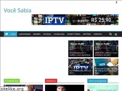 Sites similar to vcsabia.com