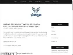 Sites similar to vcsale.com