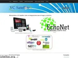 Sites similar to vcsatellite.com