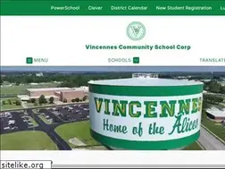 Sites similar to vcsc.k12.in.us