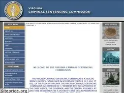 Sites similar to vcsc.virginia.gov