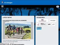 Sites similar to vcschengen.lu