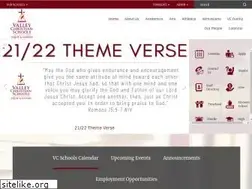 Sites similar to vcschools.org