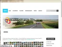 Sites similar to vcsenlis.com