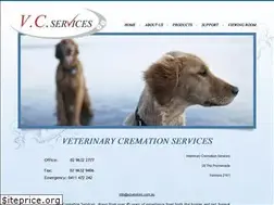 Sites similar to vcservices.com.au