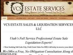 Sites similar to vcsestateservices.com