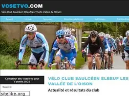Sites similar to vcsetvo.com