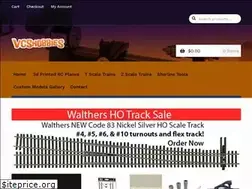 Sites similar to vcshobbies.com