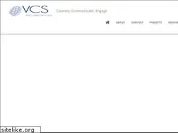 Sites similar to vcsincorporated.com