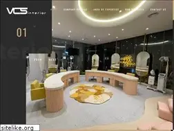 Sites similar to vcsinterior.com