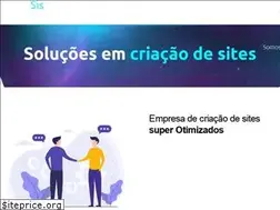 Sites similar to vcsis.com.br