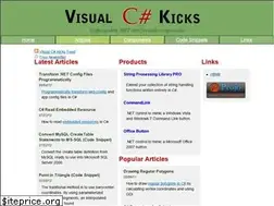 Sites similar to vcskicks.com