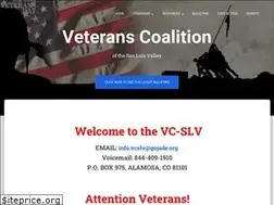 Sites similar to vcslv.info
