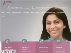 Sites similar to vcsmilebydesign.com